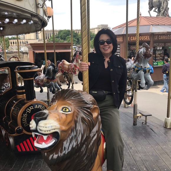 Meet your Posher, Dianne - Picture 4 of 4